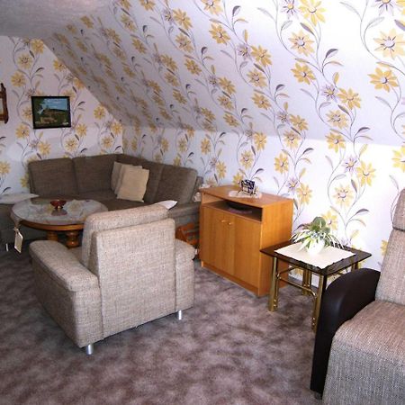 Ferienwohnung Heimann Трассенхайде Экстерьер фото