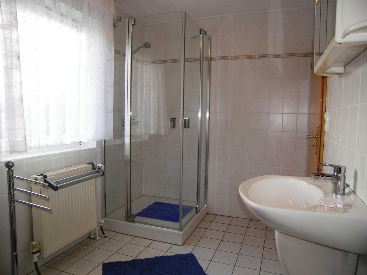 Ferienwohnung Heimann Трассенхайде Экстерьер фото